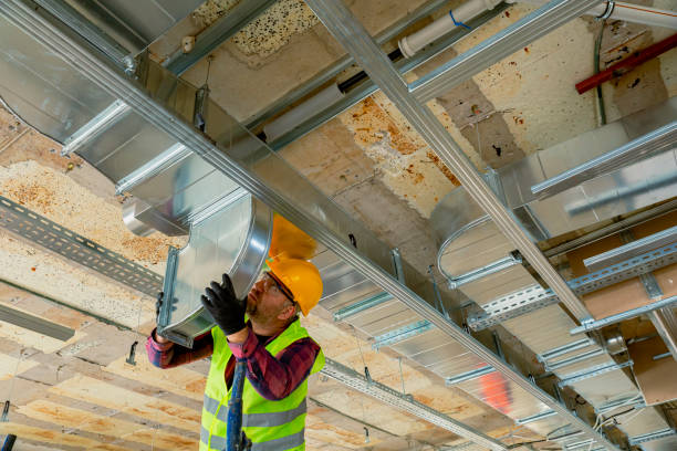 Best Emergency HVAC repair  in Loudoun Lley Estates, VA