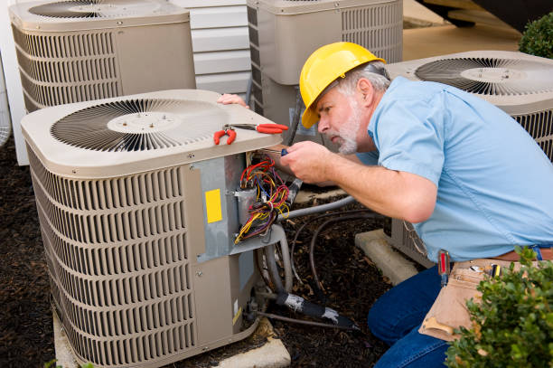 Best HVAC tune-up services  in Loudoun Lley Estates, VA