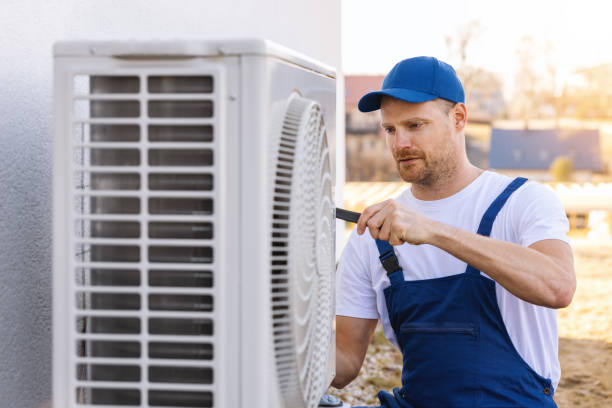 Best HVAC repair near me  in Loudoun Lley Estates, VA
