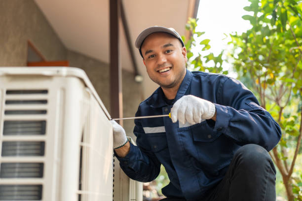 Best Ductless HVAC repair  in Loudoun Lley Estates, VA
