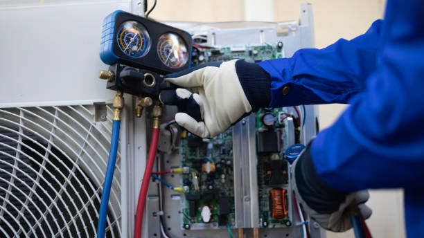 Best Best HVAC companies  in Loudoun Lley Estates, VA