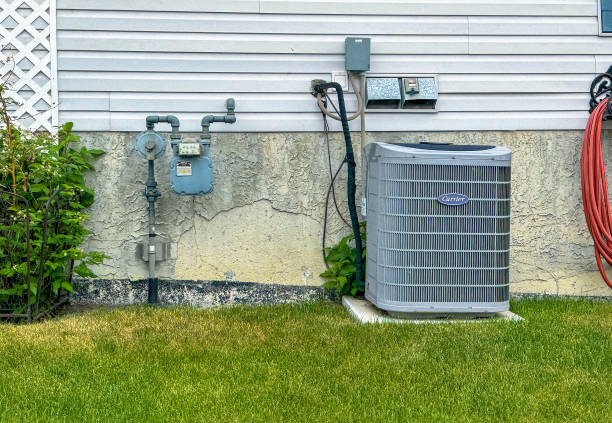 Best HVAC companies near me  in Loudoun Lley Estates, VA
